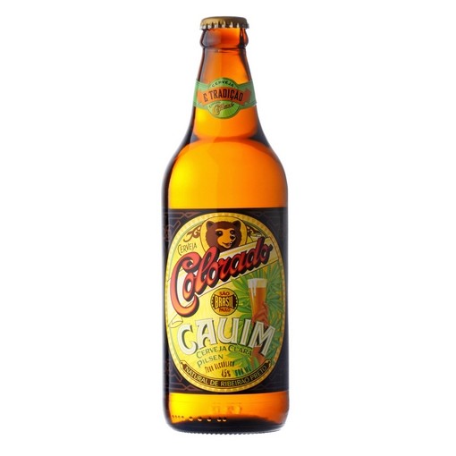 Colorado Cauim