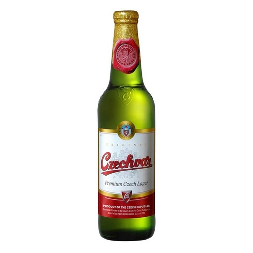 Czechvar