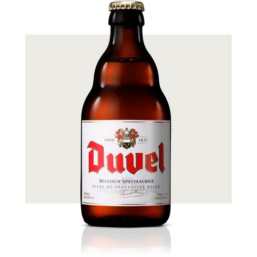 Duvel