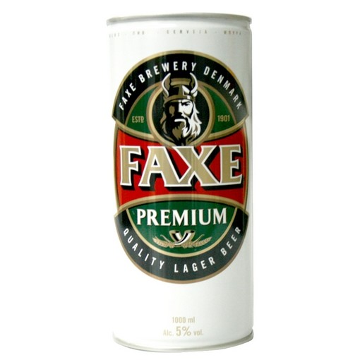 Faxe Premium