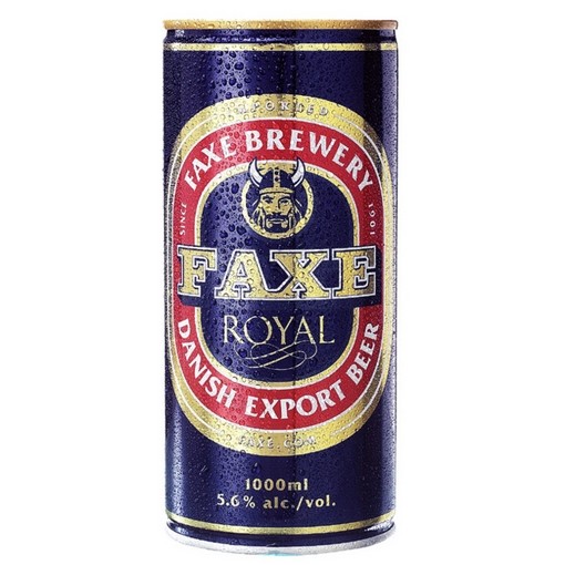 Faxe Royal