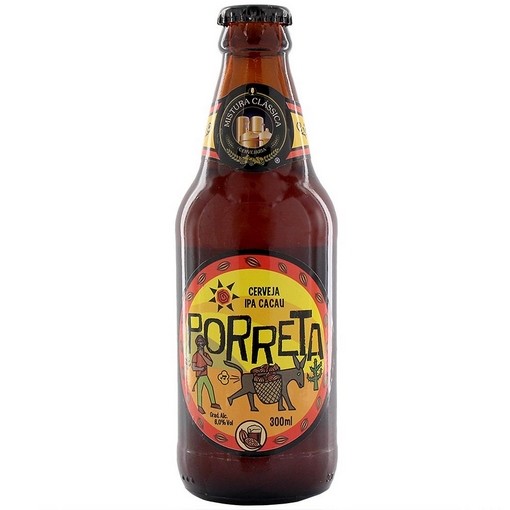 Porreta