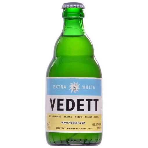 Vedett