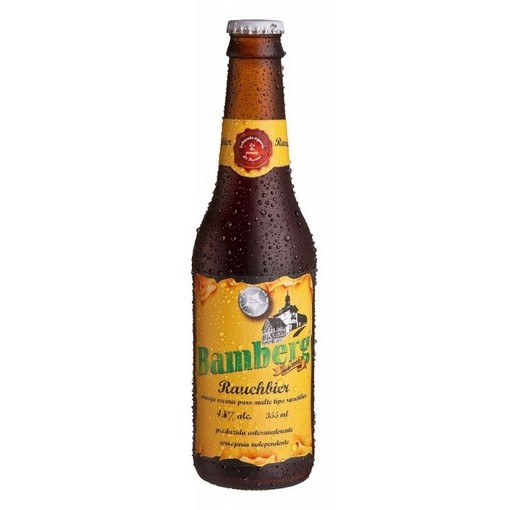 Bamberg Rauchbier