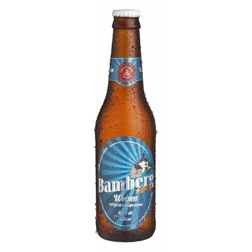 Bamberg Weizen