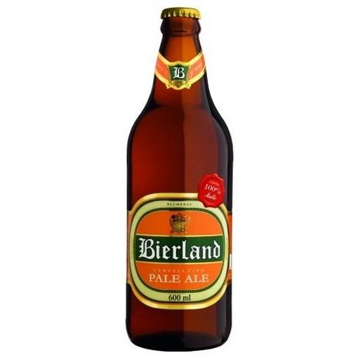Bierland Pale Ale