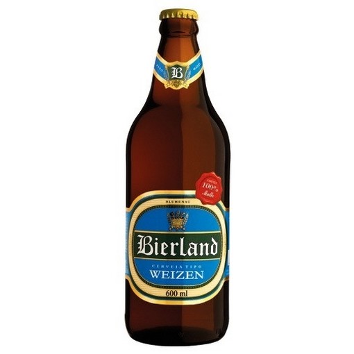 Bierland Weizen
