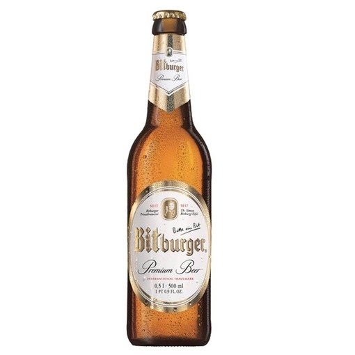 Bitburger