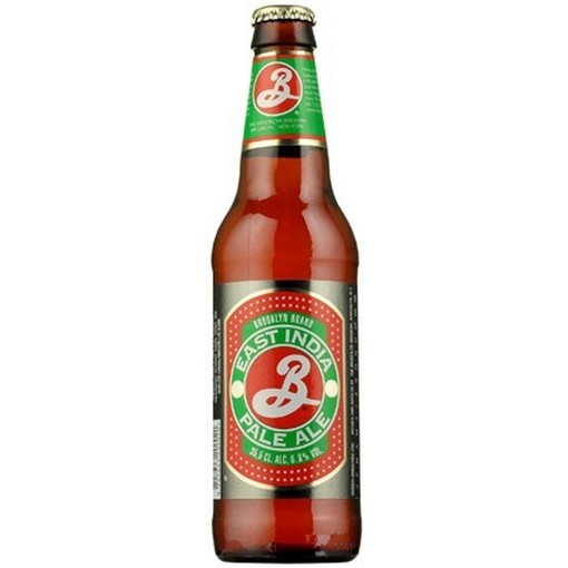 Brooklyn East India