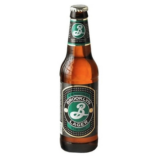 Brooklyn Lager