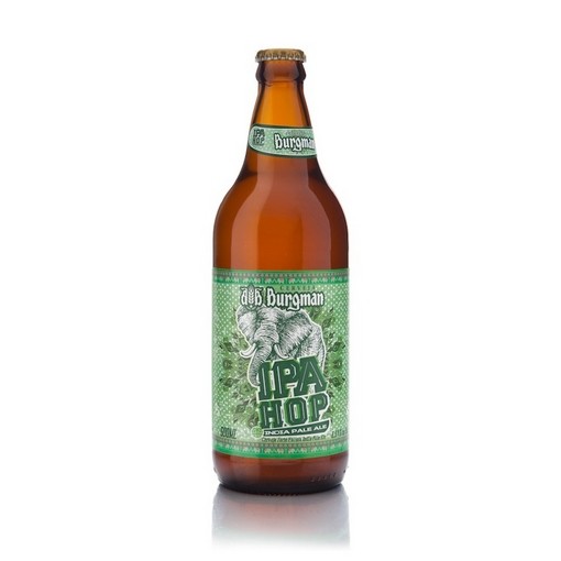 Burgman Ipa Hop
