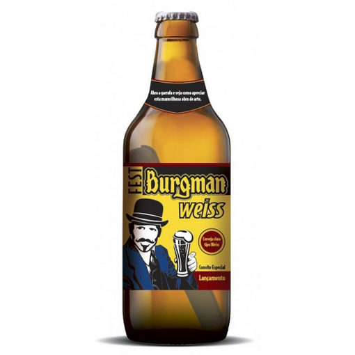 Burgman Weiss