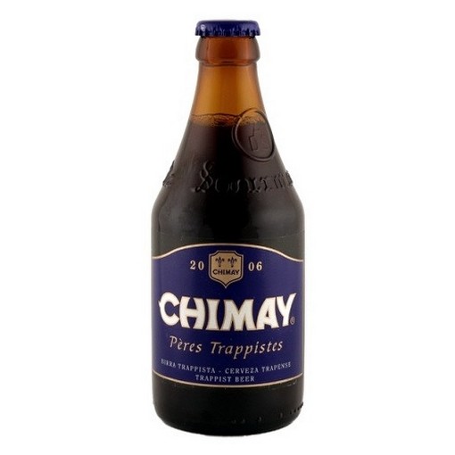 Chimay Blue