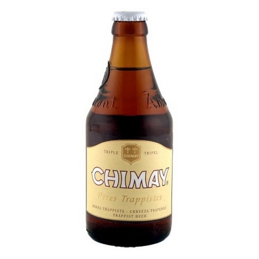 Chimay Triple