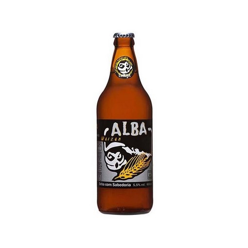 Coruja Alba Weizen
