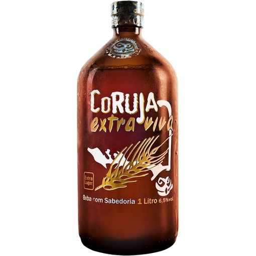 Coruja Extra Viva