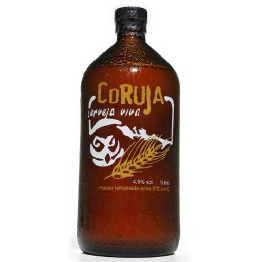 Coruja Viva