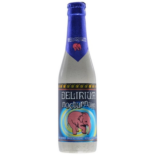 DELIRIUM NOCTURNUM