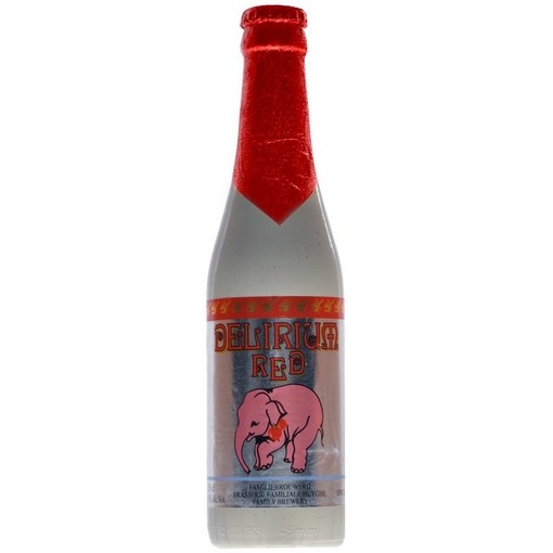 DELIRIUM RED