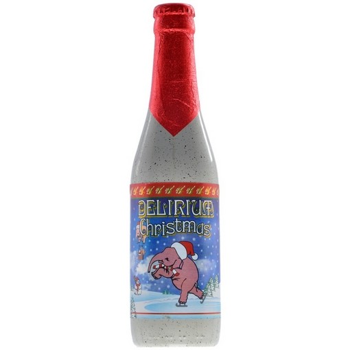 Delirium Christimas