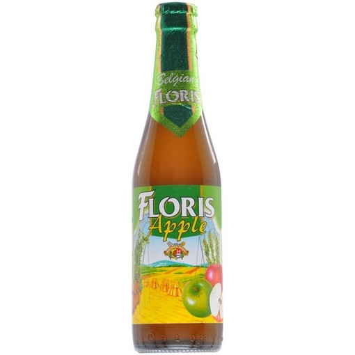 Floris Apple