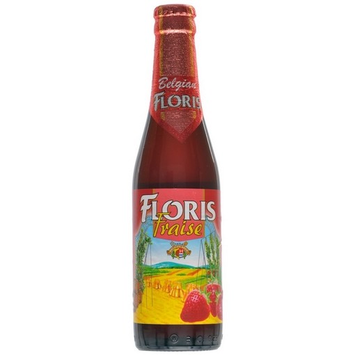 Floris Fraise
