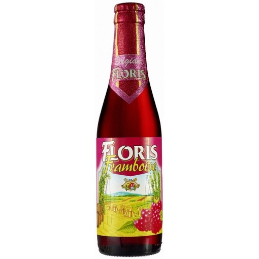 Floris Framboise