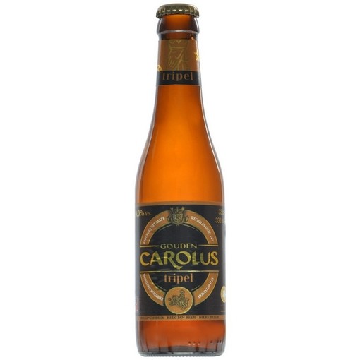 GOUDEN CAROLUS Tripel