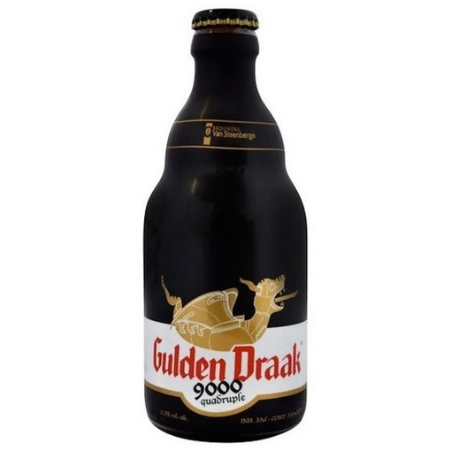 GULDEN DRAAK 9000 QUADRUPPEL