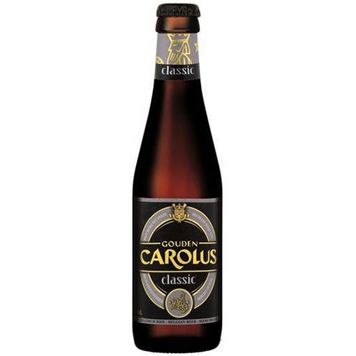 Gouden Carolus Classic
