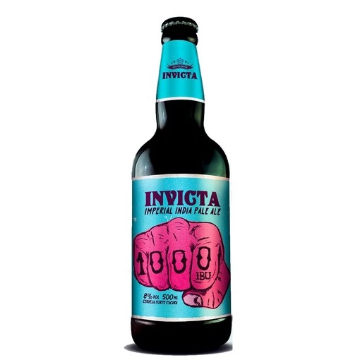 Invicta 1000 IBU