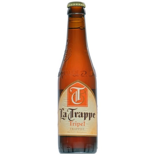 LA TRAPPE TRIPEL