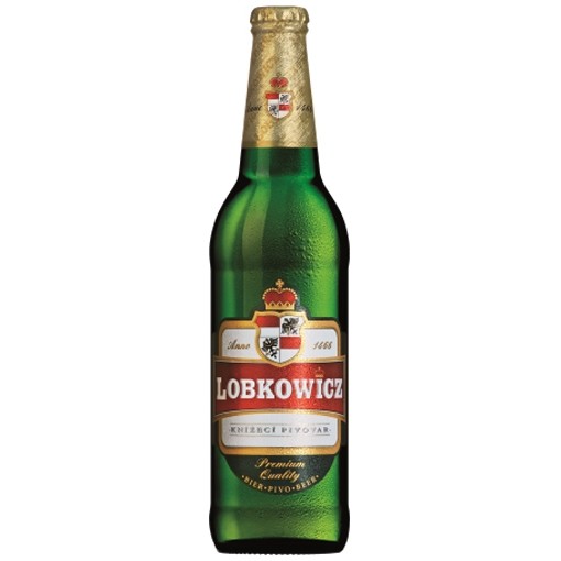 LOBKOWICZ PREMIUM