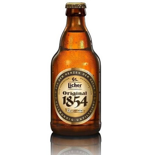 Licher Original 1854