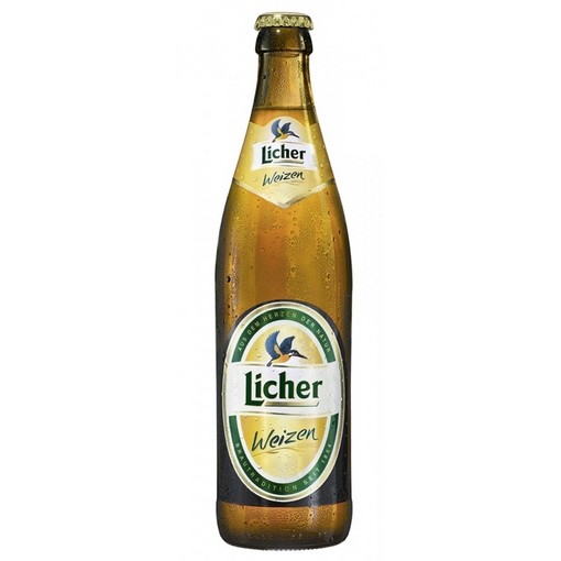 Licher Weizen