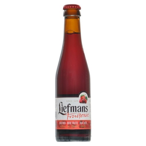 Liefmans Fruitesse