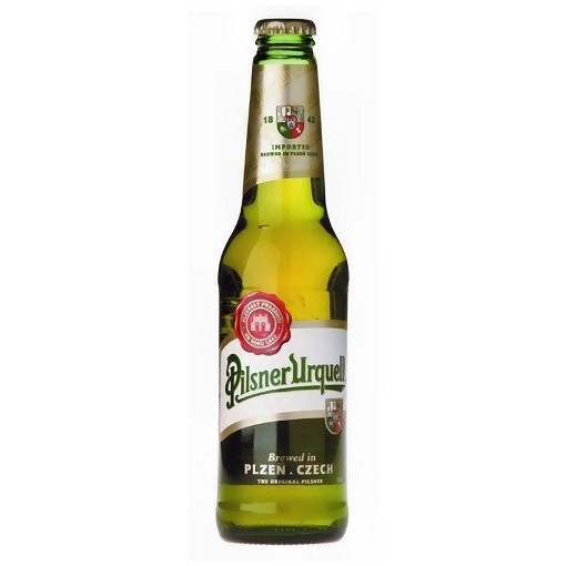 PILSNER URQUELL