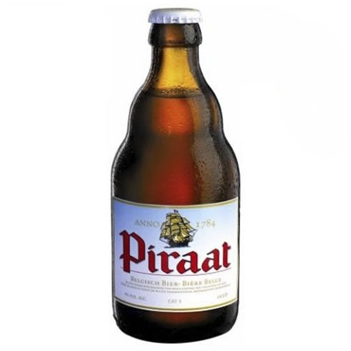PIRAAT