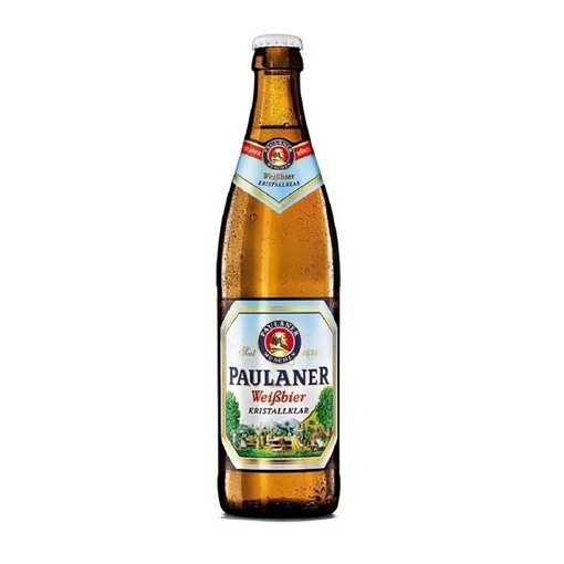 Paulaner Kristallklar