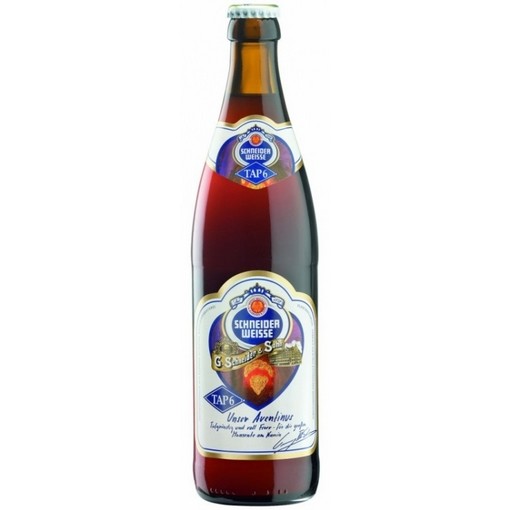 Schneider Weisse TAP 6