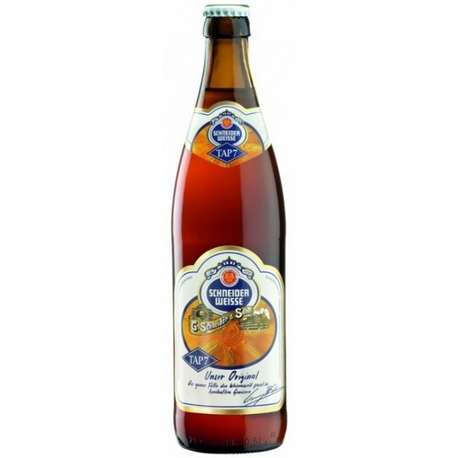 Schneider Weisse TAP7