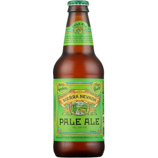 Sierra Nevada Pale Ale