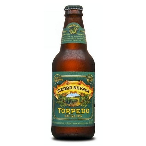 Sierra Nevada Torpedo