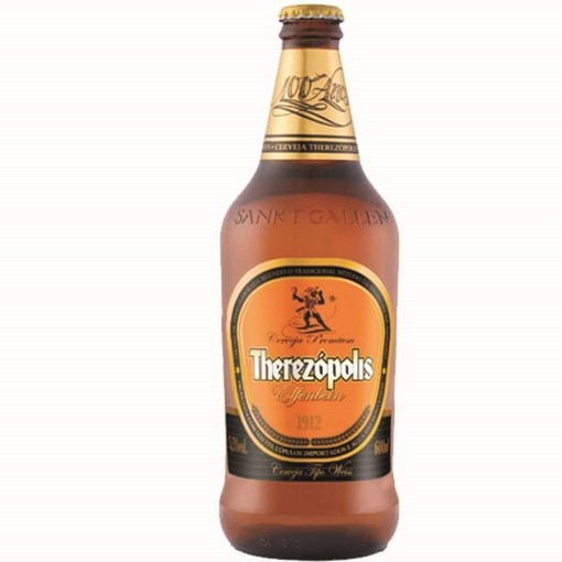Therezópolis Elfbein