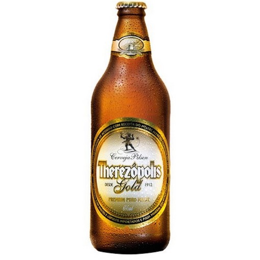 Therezópolis Gold