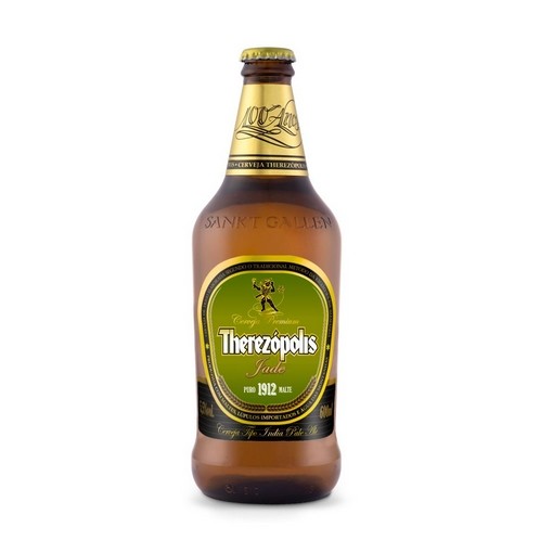 Therezópolis Jade