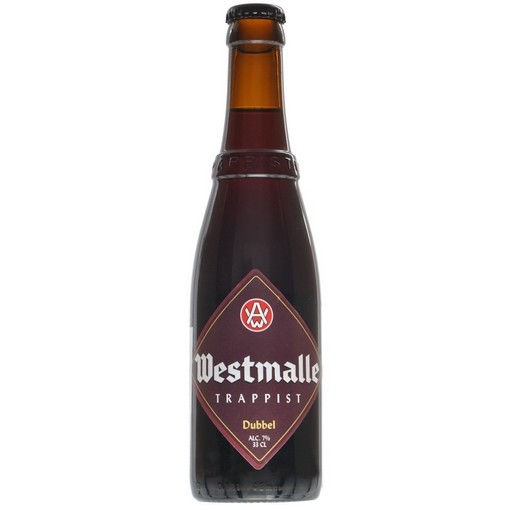 WESTMALLE DUBBEL