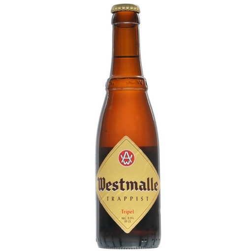 WESTMALLE TRIPEL