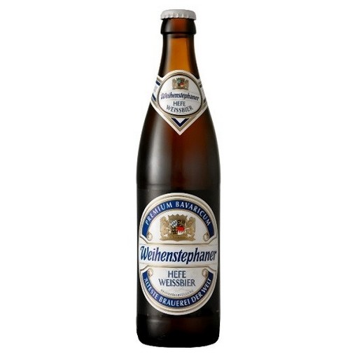 Weihenstephaner Hefeweissbier