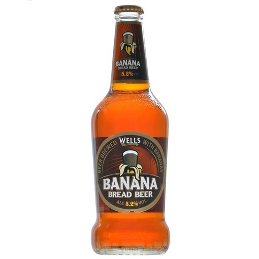 Wells Banana Bread